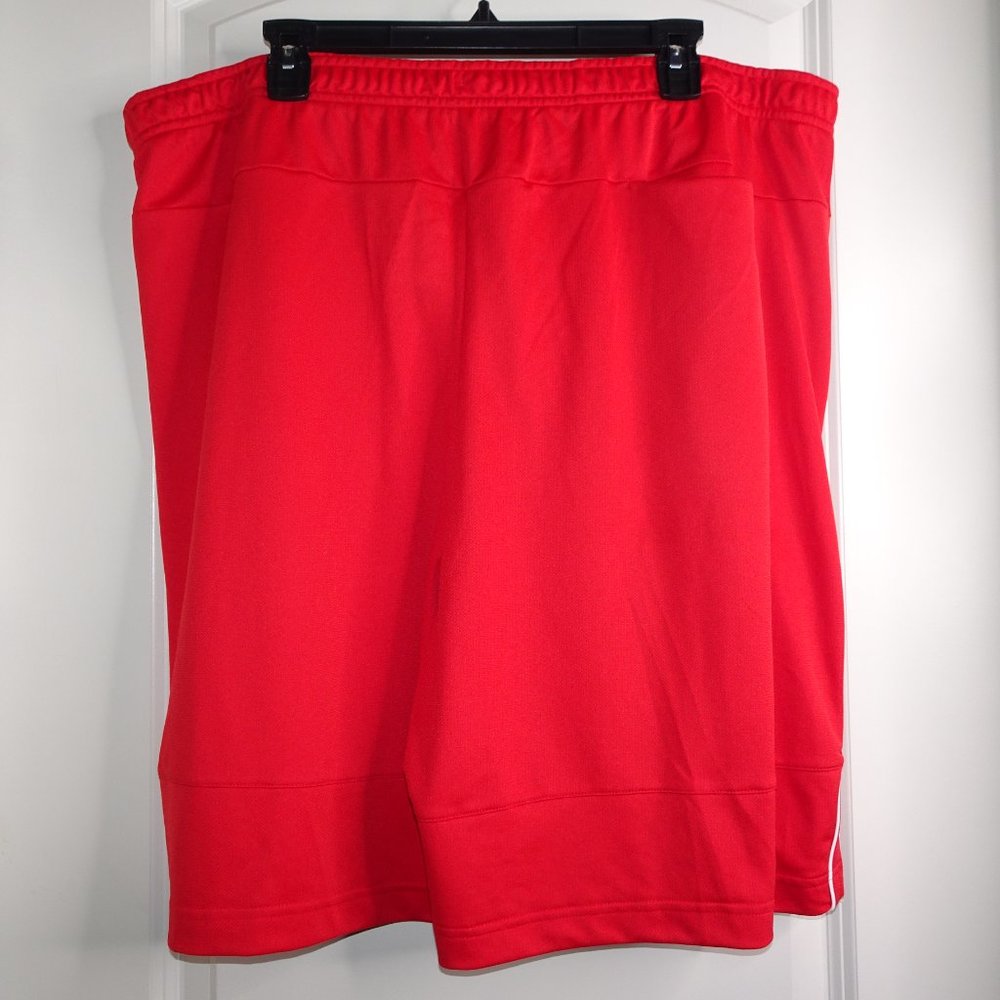 Nike Ivy League Brown University Dri-fit Basketball Shorts - Picture 2 of 12
